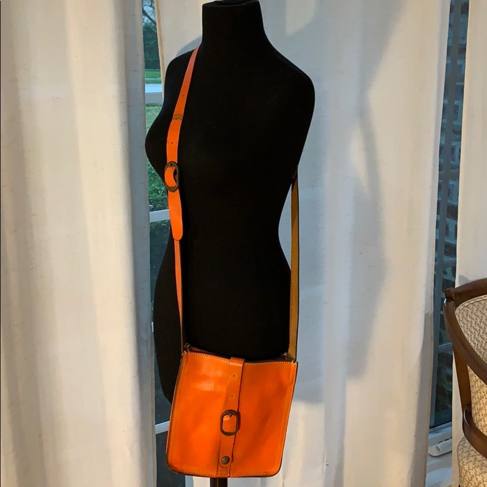 Patricia Nash bag